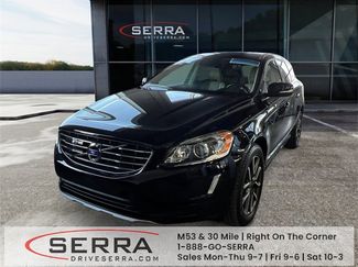 Used 2016 Volvo XC60 T5 Platinum w/ Climate Package video 1