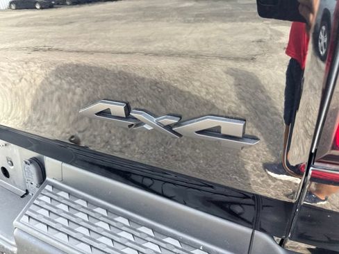 Used 2021 RAM 1500 TRX w/ TRX Level 2 Equipment Group AWD/4WD image 7