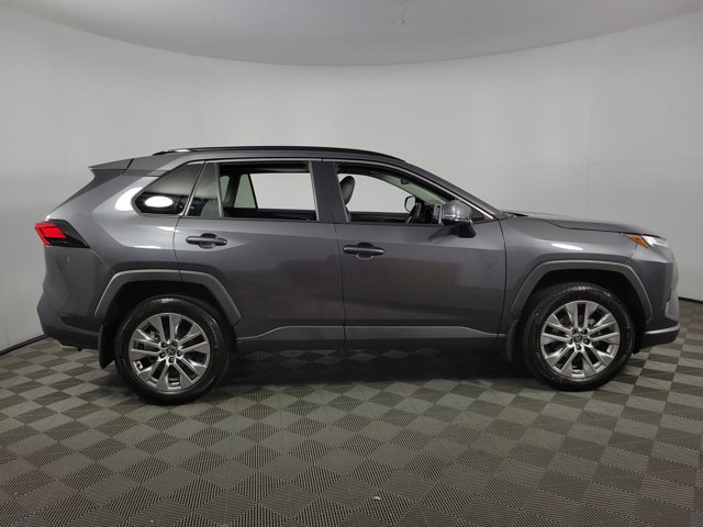 Used 2024 Toyota RAV4 XLE Premium w/ Weather Package FWD image 8