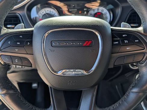 Used 2018 Dodge Challenger T/A RWD image 17
