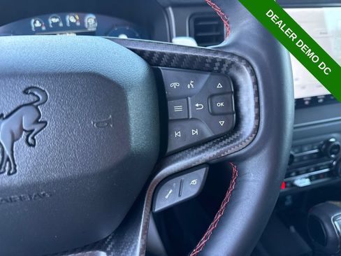 Used 2025 Ford Bronco Raptor AWD/4WD image 29