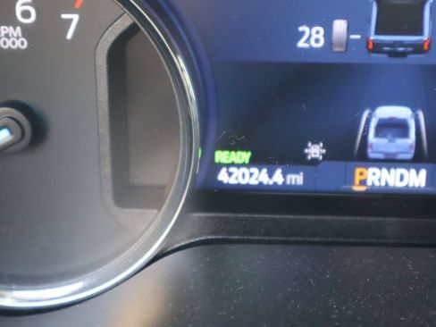 Used 2023 Ford F150 XLT w/ Equipment Group 302A High AWD/4WD image 9