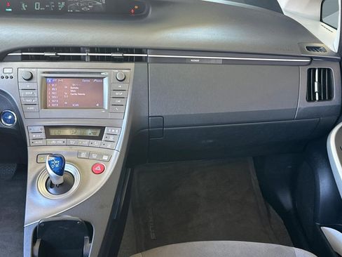 Used 2012 Toyota Prius Two FWD image 26