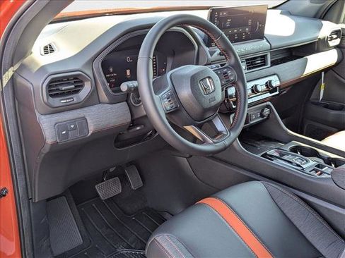 New 2026 Honda Passport TrailSport image 3