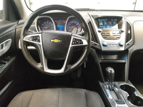 Used 2017 Chevrolet Equinox LT w/ Convenience Package FWD image 22