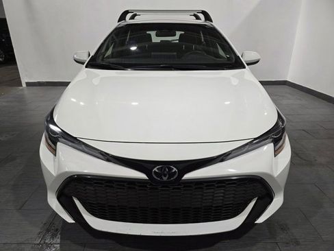 Used 2022 Toyota Corolla SE image 8