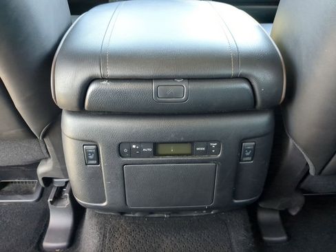 Used 2023 Nissan Armada Platinum w/ Cargo Package image 30