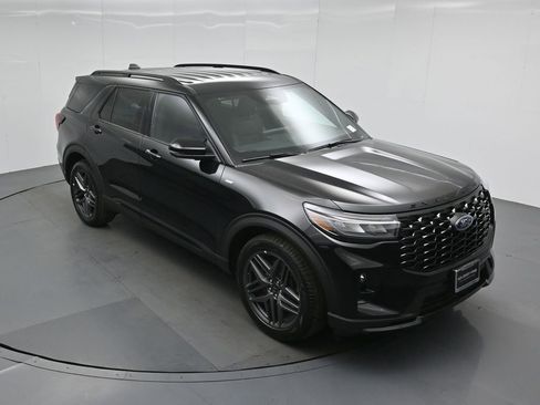New 2026 Ford Explorer ST-Line RWD image 38