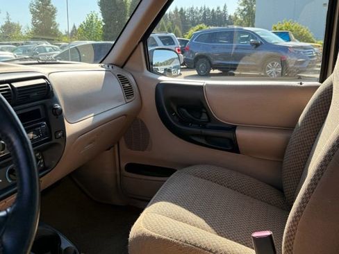 Used 1999 Ford Ranger XLT AWD/4WD image 19