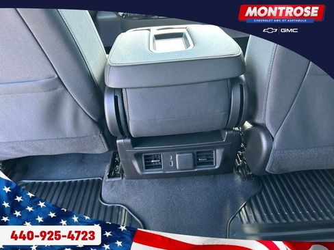 New 2026 GMC Sierra 1500 SLE w/ Preferred Package AWD/4WD image 23