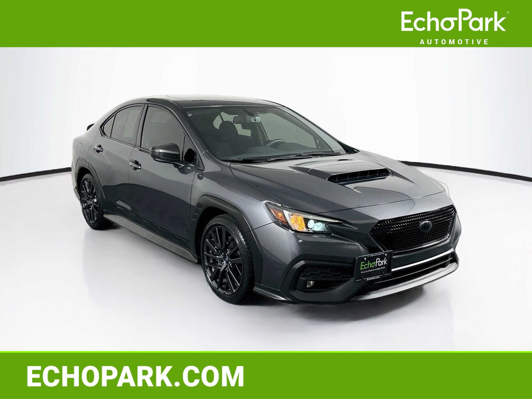 Used 2023 Subaru WRX Premium AWD/4WD image 1