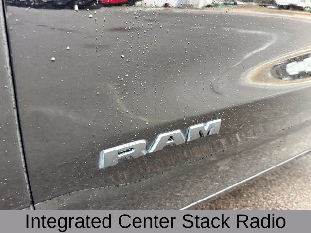 Used 2019 RAM 1500 Big Horn AWD/4WD image 14