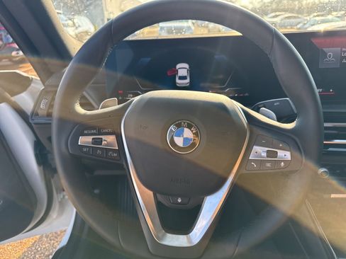 Used 2024 BMW 230i Coupe w/ Premium Package image 13