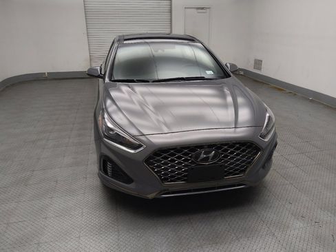 Used 2019 Hyundai Sonata Limited FWD image 14