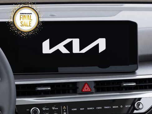 New 2025 Kia Sorento S w/ Panoramic Sunroof Package image 21