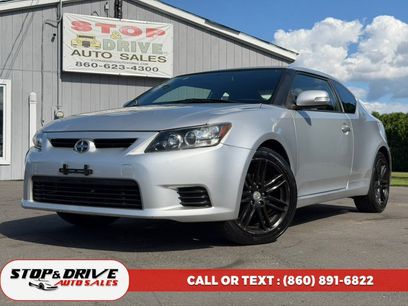 Used 2013 Scion tC