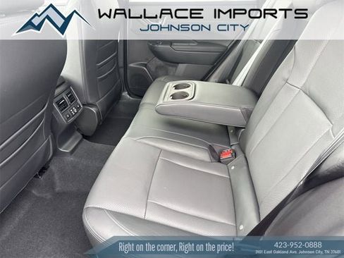 New 2026 Subaru Outback Touring XT AWD/4WD image 31