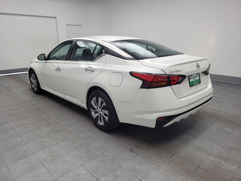 Used 2022 Nissan Altima 2.5 S FWD image 5