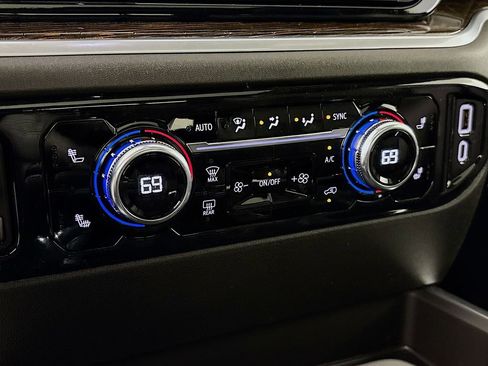 Used 2026 GMC Sierra 1500 Elevation w/ Elevation Premium Package image 20