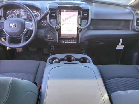 New 2026 RAM 3500 Tradesman image 20