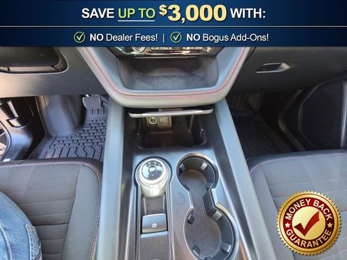 Used 2025 Ford Explorer ST-Line image 20