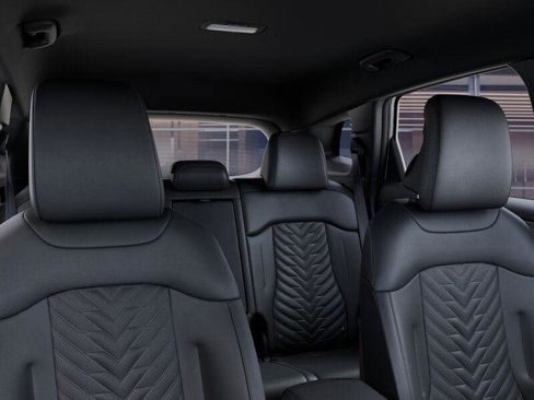 New 2026 Kia Sportage X-Line image 27