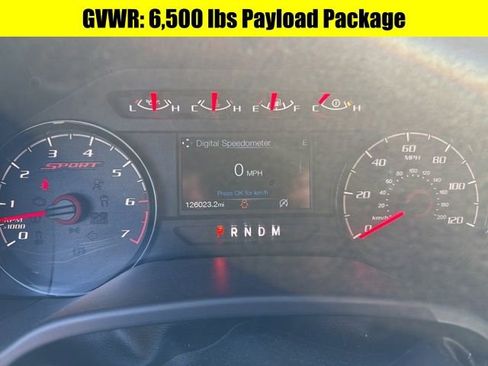 Used 2019 Ford F150 XLT w/ Equipment Group 302A Luxury AWD/4WD image 12