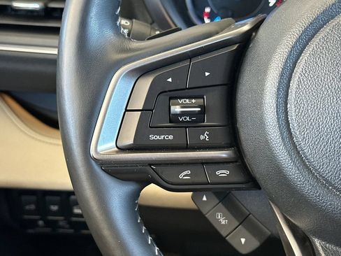Used 2020 Subaru Ascent Touring w/ Popular Package #2A AWD/4WD image 31