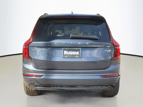 New 2026 Volvo XC90 T8 Ultra w/ Protection Package AWD/4WD image 6