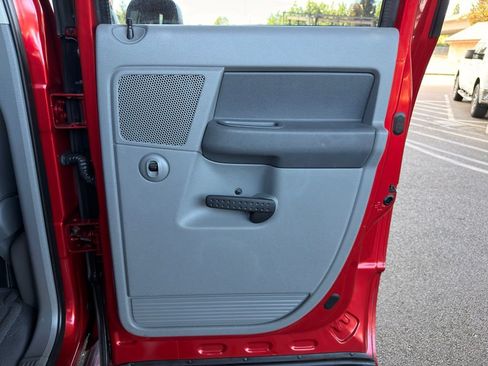 Used 2008 Dodge Ram 1500 Truck ST AWD/4WD image 33