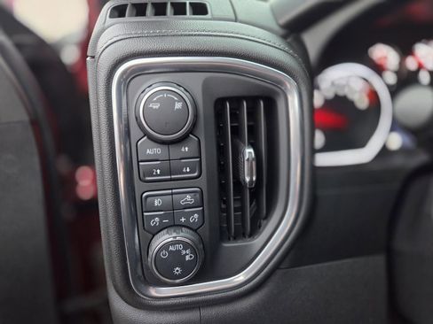 Used 2019 Chevrolet Silverado 1500 RST w/ All-Star Edition image 34