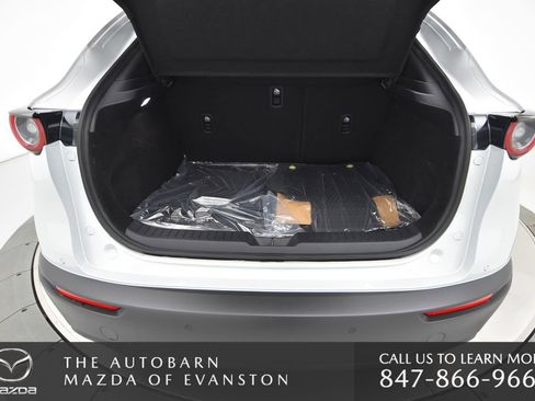 New 2026 MAZDA CX-30 AWD 2.5 S image 37