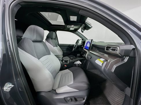 New 2025 Toyota Tacoma TRD Off-Road AWD/4WD image 29