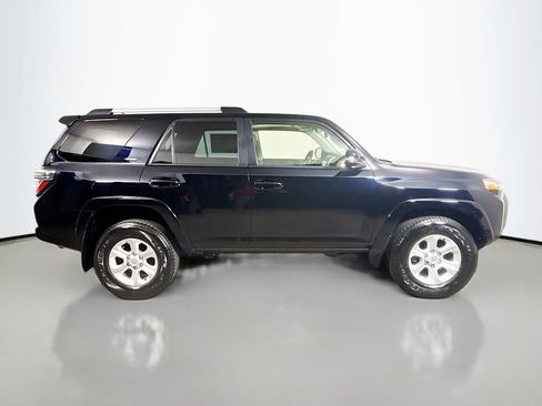 Certified 2023 Toyota 4Runner SR5 Premium w/ Moonroof Package image 8