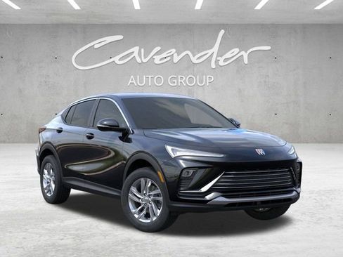 New 2026 Buick Envista Preferred w/ Convenience I Package image 7