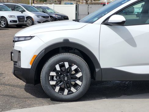 New 2026 Hyundai Santa Cruz SE AWD/4WD image 6