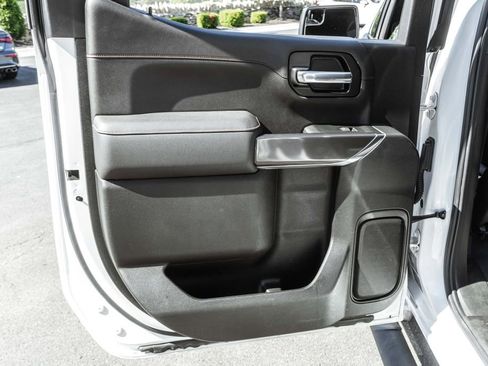 Used 2021 GMC Sierra 1500 AT4 AWD/4WD image 31