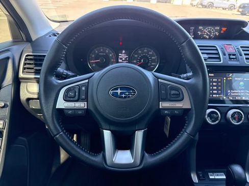 Used 2018 Subaru Forester 2.0XT Premium w/ Popular Package #2A AWD/4WD image 18