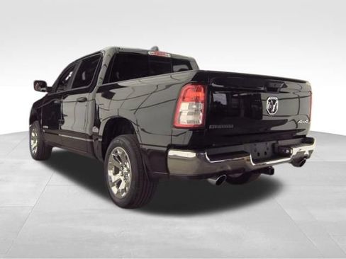 Used 2023 RAM 1500 Big Horn AWD/4WD image 8