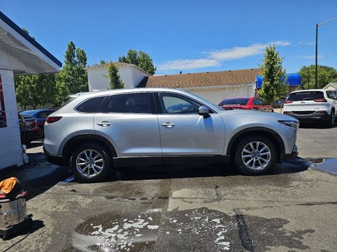 Used 2019 MAZDA CX-9 Touring AWD/4WD image 13