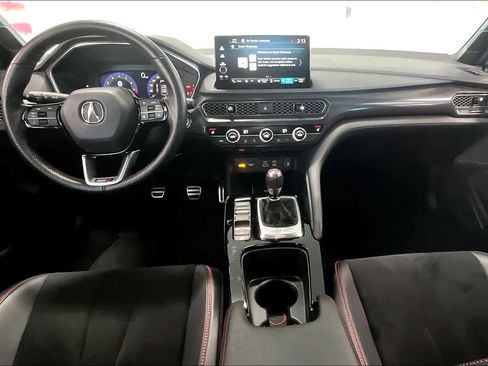 Used 2024 Acura Integra Type S image 10