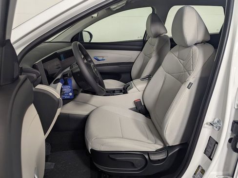 New 2026 Hyundai Tucson SE FWD image 12