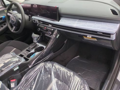 Certified 2026 Hyundai Sonata SE FWD image 27