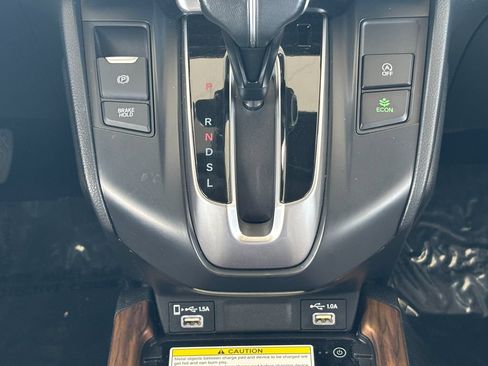 Used 2020 Honda CR-V Touring image 16