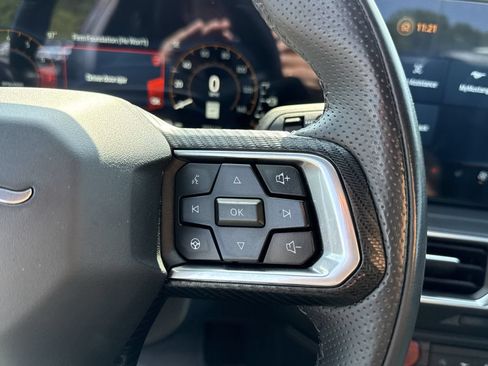 Used 2024 Ford Mustang Premium RWD image 21
