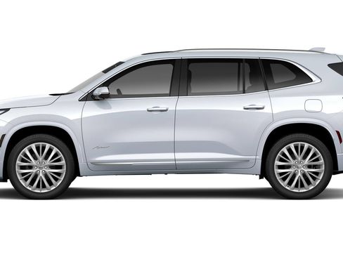 New 2026 Buick Enclave Avenir w/ Super Cruise Package image 34