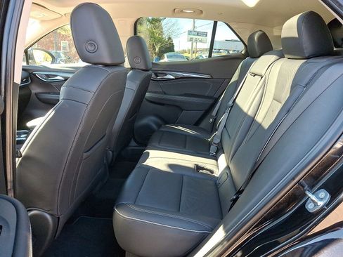 Certified 2021 Buick Envision Essence w/ Technology Package I image 20