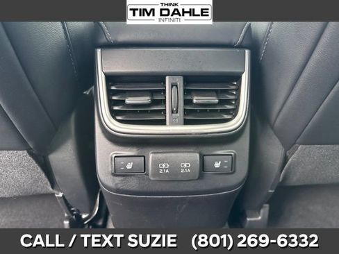 Used 2020 Subaru Outback Limited w/ Popular Package #2 AWD/4WD image 18