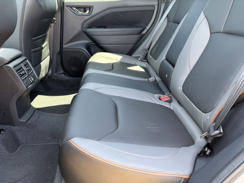 New 2026 Subaru Forester Sport image 32