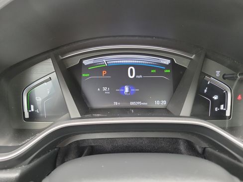 Used 2020 Honda CR-V EX-L image 31